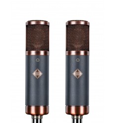 Telefunken TF29 Copperhead Stereo Set