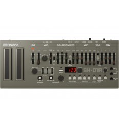 Roland SH-01A Gray