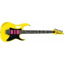 Ibanez JEMJRSP-YE - Chitara Electrica Semnatura Steve Vai