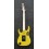 Ibanez JEMJRSP-YE - Chitara Electrica Semnatura Steve Vai