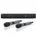 Sennheiser XSW 1-835 DUAL (B)