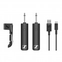 Sennheiser XSW-D INSTRUMENT BASE SET