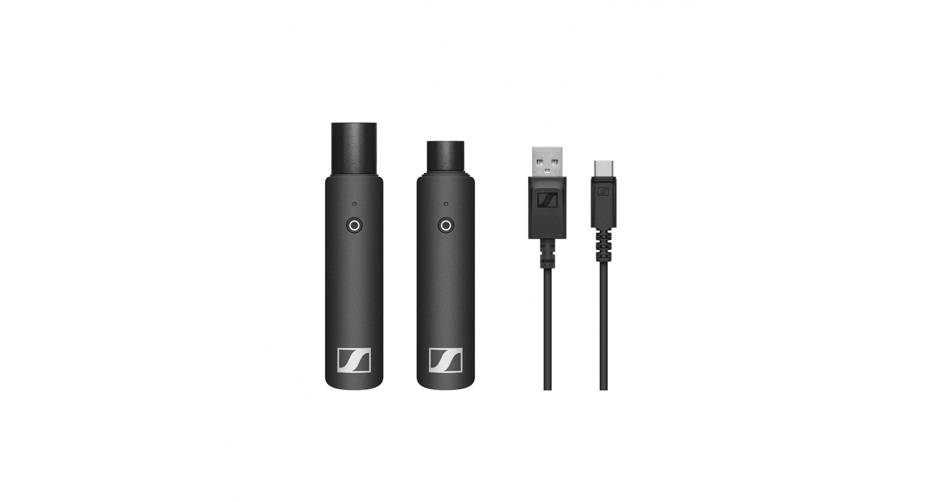 Sennheiser XSW-D XLR Base Set Sistem Wireless XLR - Zeedo Shop