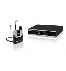 Sennheiser SL Lavalier SET