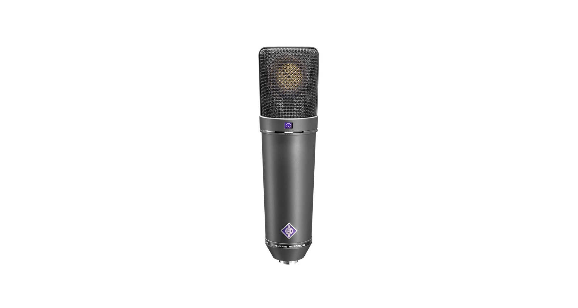 Neumann U87 Ai Studio Set MT Set studio microfon condenser - Zeedo