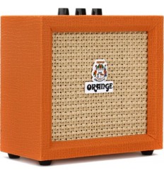 Orange Crush Mini