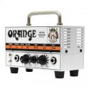 Orange Micro Terror