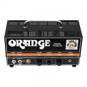 Orange Dark Terror 15