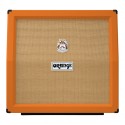 Orange PPC412AD 4x12 Angled