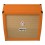 Orange PPC412AD 4x12 Angled