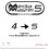 Arkaos Media M.Exp5 Upgr from Media M. Exp4