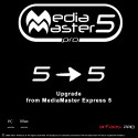 Arkaos MediaMaster 5 Express Backup