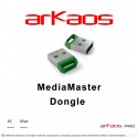 Arkaos MediaMaster Dongle