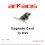 Arkaos Upgrade Card 1xDVI