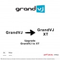 Arkaos Upgrade GrandVJ to XT