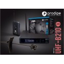 Prodipe UHF DSP CL21 Lanen