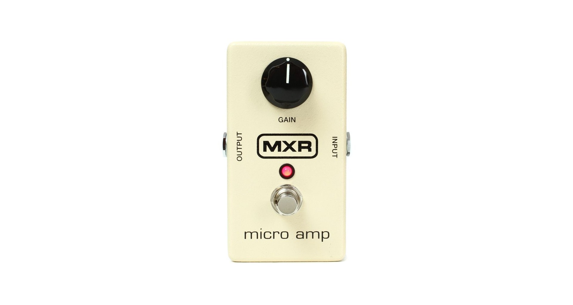 MXR M133 Micro Amp Boost - Zeedo Shop