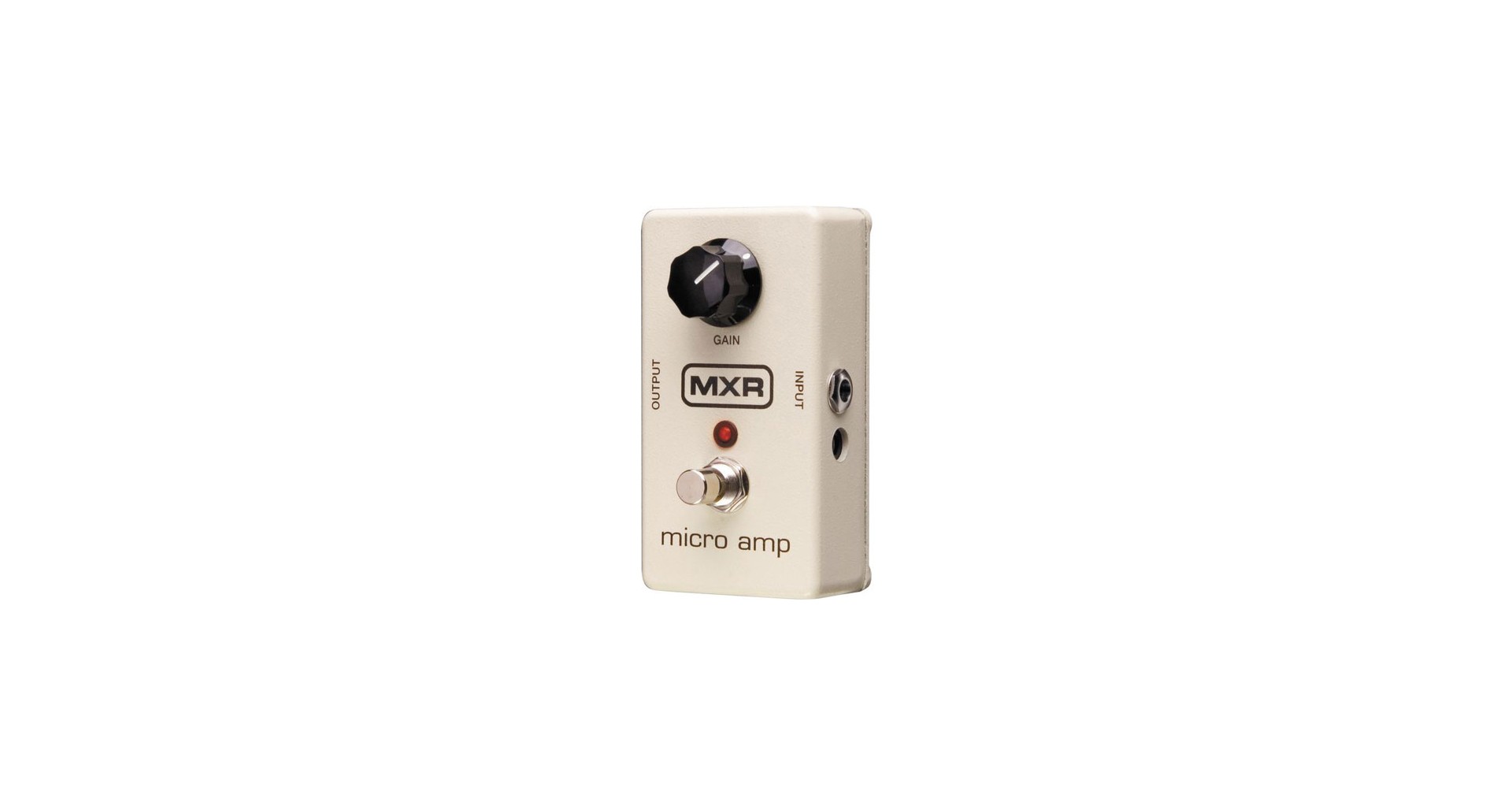 MXR M133 Micro Amp Boost - Zeedo Shop