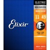 Elixir Nanoweb Medium 12102