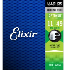 Elixir Optiweb Medium 19102