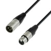 Adam Hall 4Star Mic XLR 0.5m