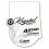 Adam Hall 4Star Mic XLR 1m Krystal