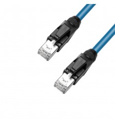 Adam Hall 4Star LSZH CAT5 10m