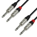 Adam Hall 4Star 2TS-2TS 0.9m