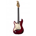 Prodipe Guitars ST83 LH RA CAR