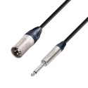 Adam Hall 5Star Mic XLRm-TS 3m