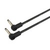 Adam Hall 4Star Instrument Gold Plug 0.15m