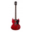 Prodipe Guitars GS300 RD