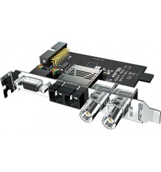 RME HDSPe Opto-X