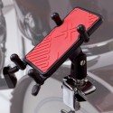 Gibraltar BASS DRUM ACCESSORY SUPORT SMART PHONE PENTRU TOBA MARE