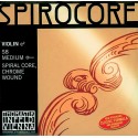 Thomastik-Infeld CORZI VIOARA SPIROCORE MIEZ SPIRALAT Mediu