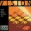 Thomastik-Infeld CORZI VIOARA VISION SYNTHETIC CORE Mediu