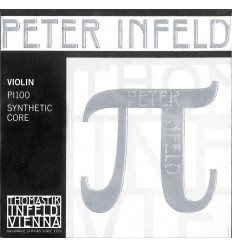 Thomastik-Infeld CORZI VIOARA SYNTHETIC CORE PETER INFELD Platin