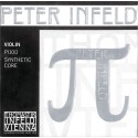 Thomastik-Infeld CORZI VIOARA SYNTHETIC CORE PETER INFELD Platin