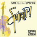 Thomastik-Infeld CORZI VIOLONCEL SPIRIT FRACTONAL PT MARIMI MICI