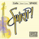 Thomastik-Infeld CORZI VIOLONCEL SPIRIT Set