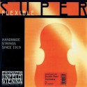Thomastik-Infeld CORZI CONTRABAS SUPERFLEXIBLE MIEZ FUNIE Set