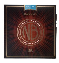 D-Addario NB1253