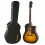 Epiphone AJ-210CE Outfit