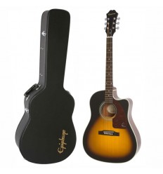 Epiphone AJ-210CE Outfit