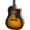 Epiphone AJ-210CE Outfit