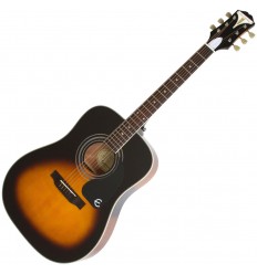 Epiphone Pro-1 Vintage Sunburst
