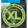 D-Addario EXL165-5