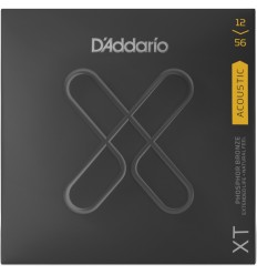D-Addario XTAPB1256