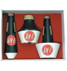 P&H SET SURDINA TROMPETA
