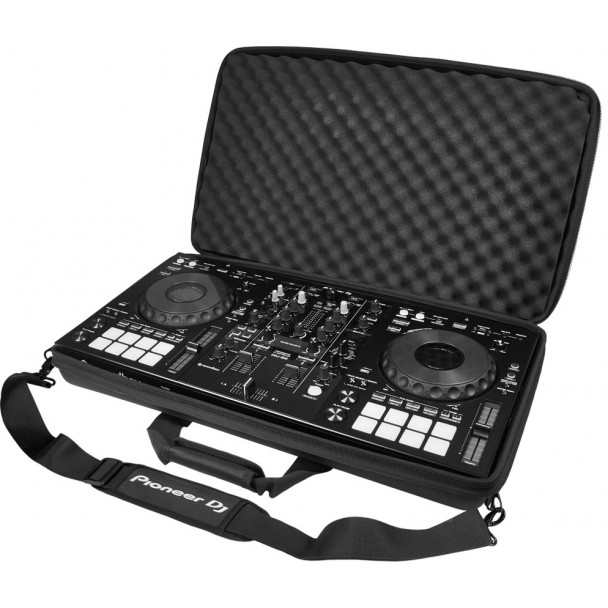 boss Is Monarchy Pioneer DJC-800 Bag Geanta Controller DJ - Zeedo Shop